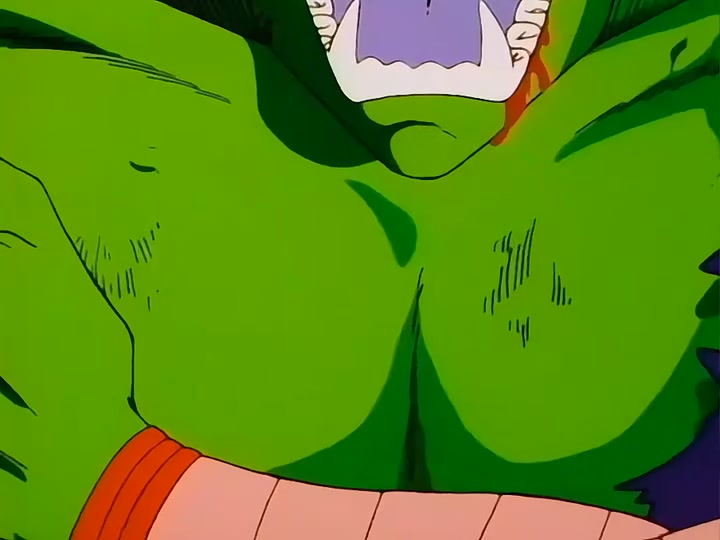Dragon Ball Ep 146: Goku's Trap @ 00:19:06