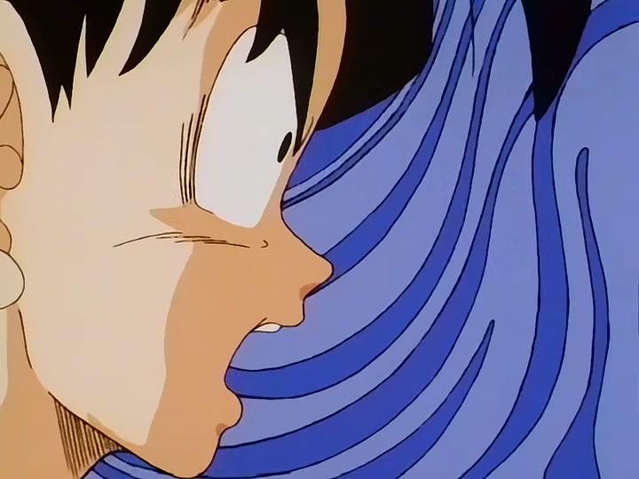 Dragon Ball Ep 146: Goku's Trap @ 00:19:23