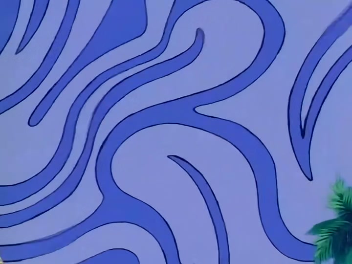 Dragon Ball Ep 146: Goku's Trap @ 00:19:32
