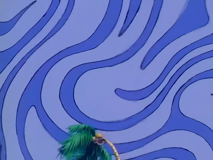 Dragon Ball Ep 146: Goku's Trap @ 00:19:35