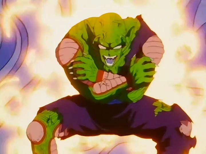 Dragon Ball Ep 146: Goku's Trap @ 00:19:43