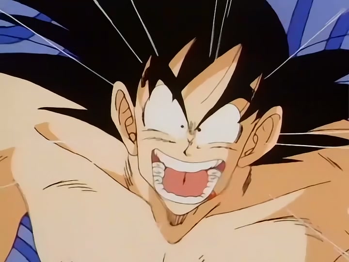 Dragon Ball Ep 146: Goku's Trap @ 00:20:06