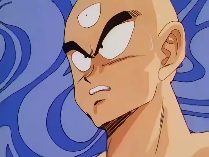 Dragon Ball Ep 146: Goku's Trap @ 00:20:20