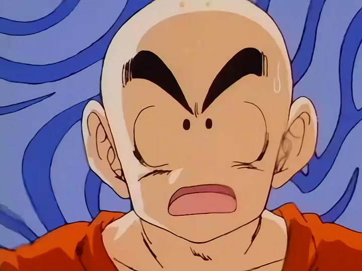 Dragon Ball Ep 146: Goku's Trap @ 00:20:26