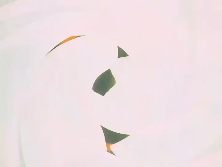 Dragon Ball Ep 147: Goku Hangs On @ 00:01:49