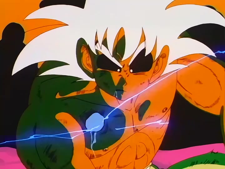 Dragon Ball Ep 148: The Victor @ 00:01:35