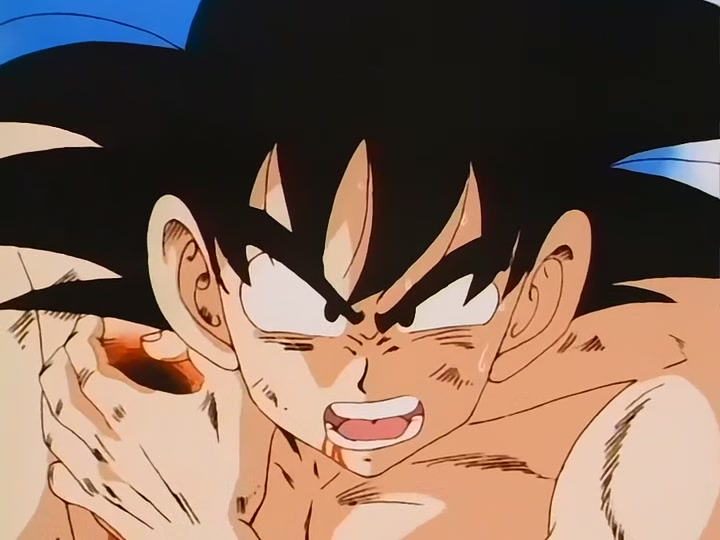 Dragon Ball Ep 148: The Victor @ 00:01:41