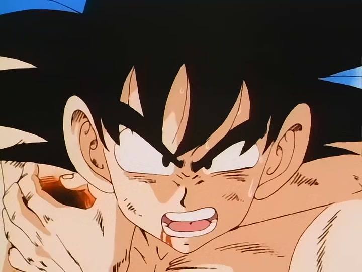 Dragon Ball Ep 148: The Victor @ 00:01:47
