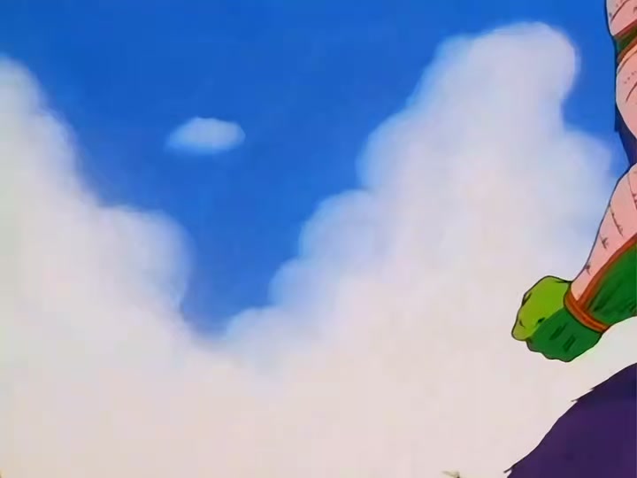 Dragon Ball Ep 148: The Victor @ 00:01:49