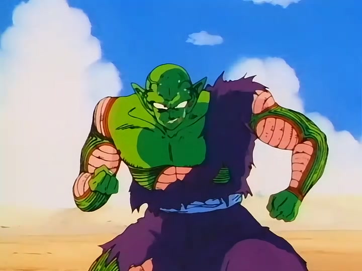 Dragon Ball Ep 148: The Victor @ 00:02:18