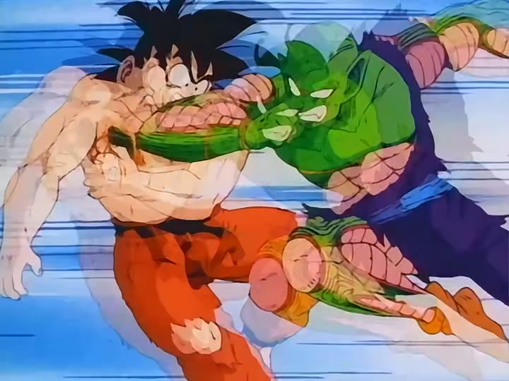 Dragon Ball Ep 148: The Victor @ 00:02:38