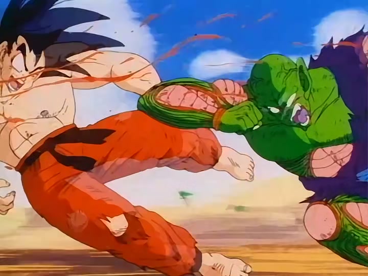 Dragon Ball Ep 148: The Victor @ 00:02:43