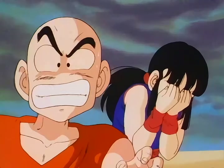 Dragon Ball Ep 148: The Victor @ 00:02:58