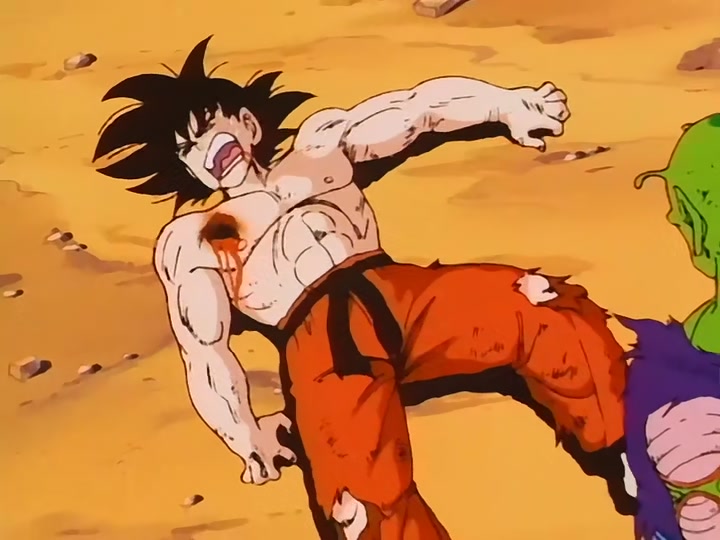 Dragon Ball Ep 148: The Victor @ 00:03:00
