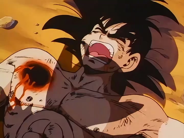 Dragon Ball Ep 148: The Victor @ 00:03:17