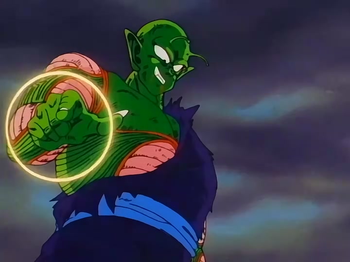 Dragon Ball Ep 148: The Victor @ 00:03:20