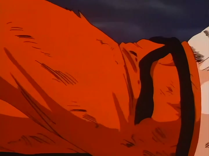 Dragon Ball Ep 148: The Victor @ 00:03:40