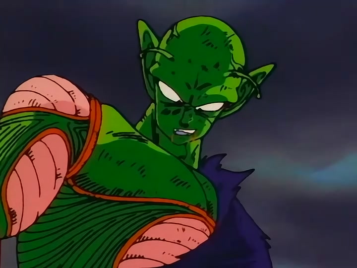 Dragon Ball Ep 148: The Victor @ 00:03:57