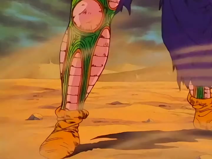 Dragon Ball Ep 148: The Victor @ 00:04:00
