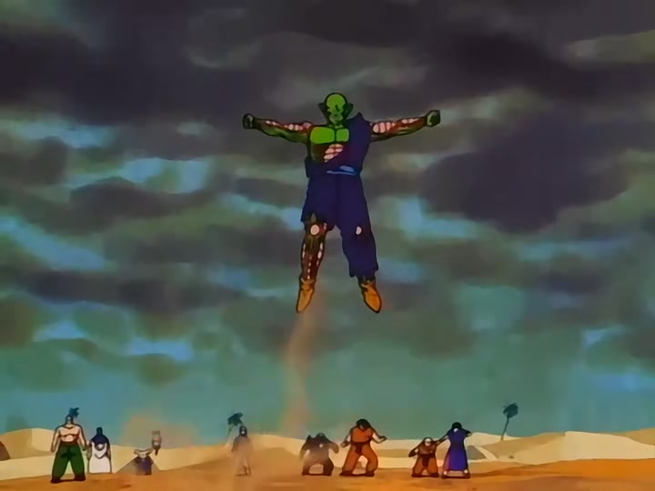 Dragon Ball Ep 148: The Victor @ 00:04:03