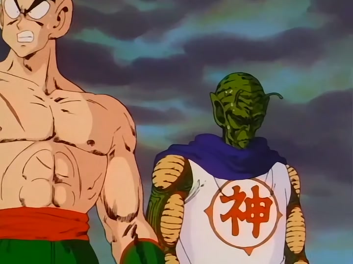 Dragon Ball Ep 148: The Victor @ 00:04:20