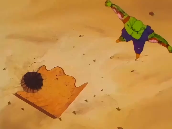 Dragon Ball Ep 148: The Victor @ 00:04:28