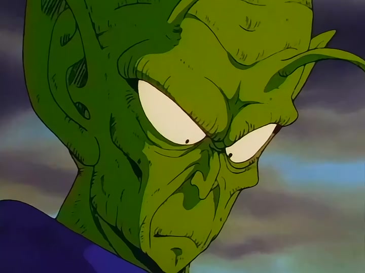 Dragon Ball Ep 148: The Victor @ 00:04:37