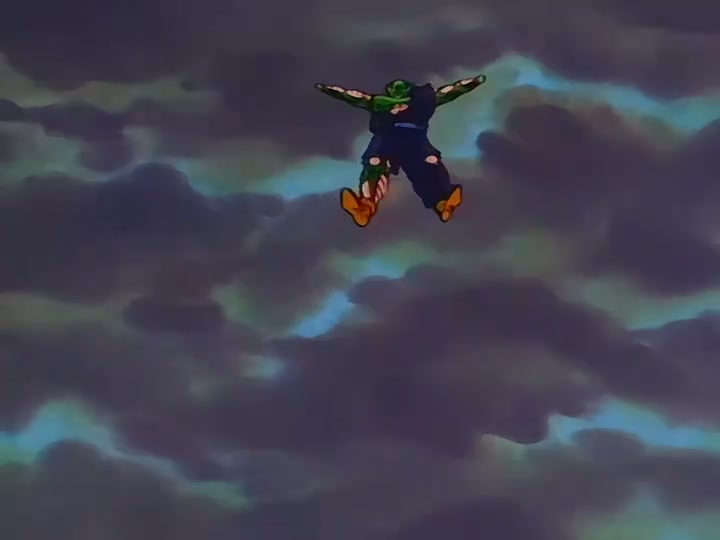 Dragon Ball Ep 148: The Victor @ 00:04:45