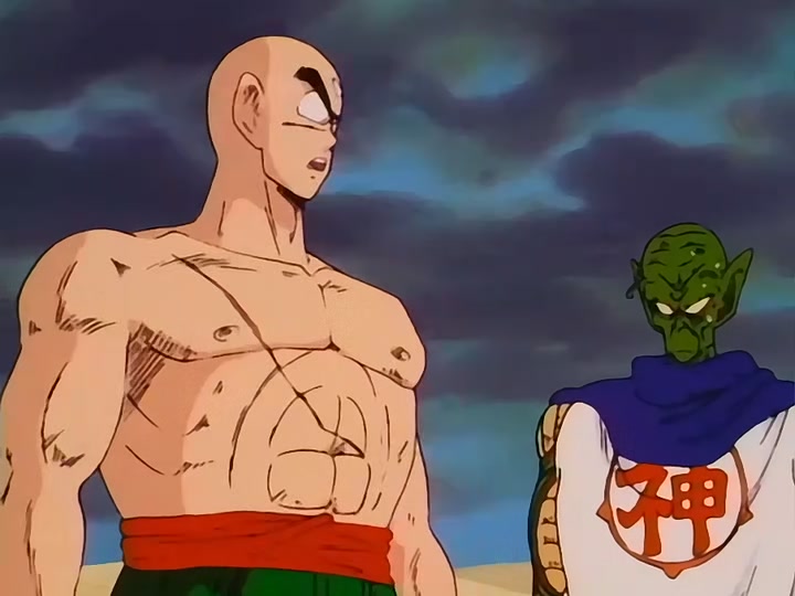 Dragon Ball Ep 148: The Victor @ 00:04:48