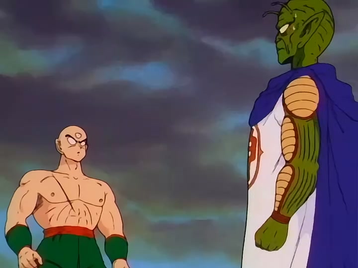 Dragon Ball Ep 148: The Victor @ 00:05:03