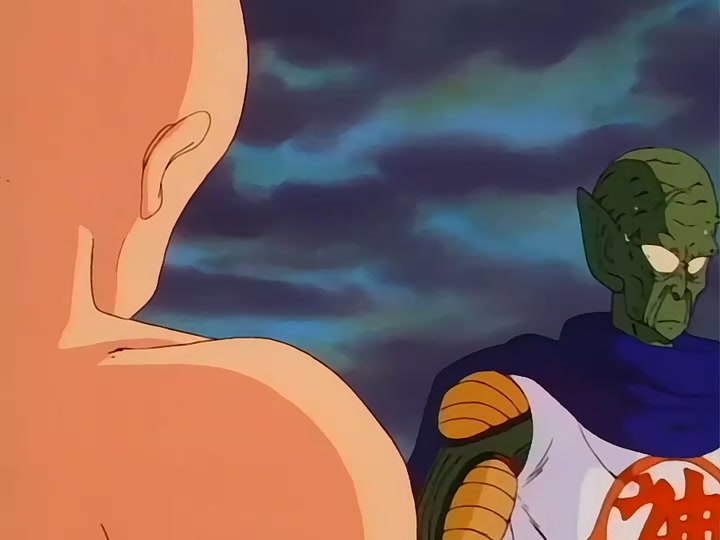 Dragon Ball Ep 148: The Victor @ 00:05:08