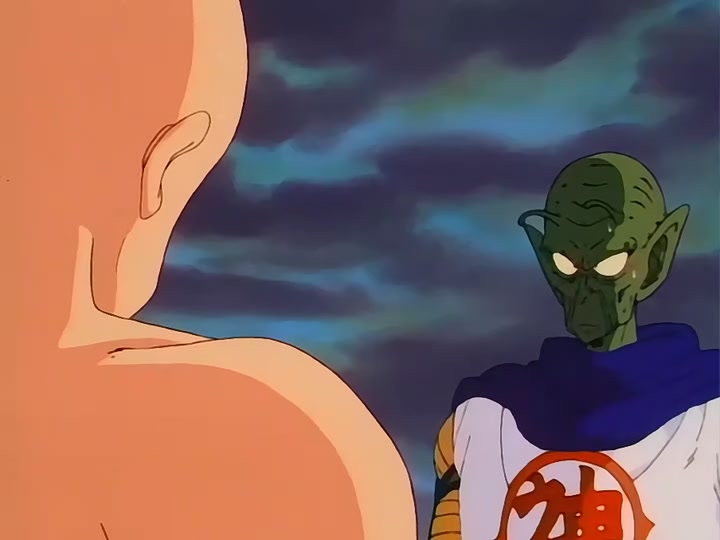 Dragon Ball Ep 148: The Victor @ 00:05:11
