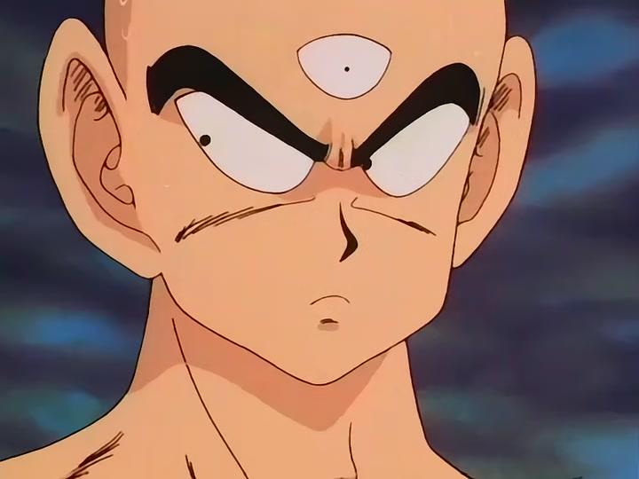 Dragon Ball Ep 148: The Victor @ 00:05:28
