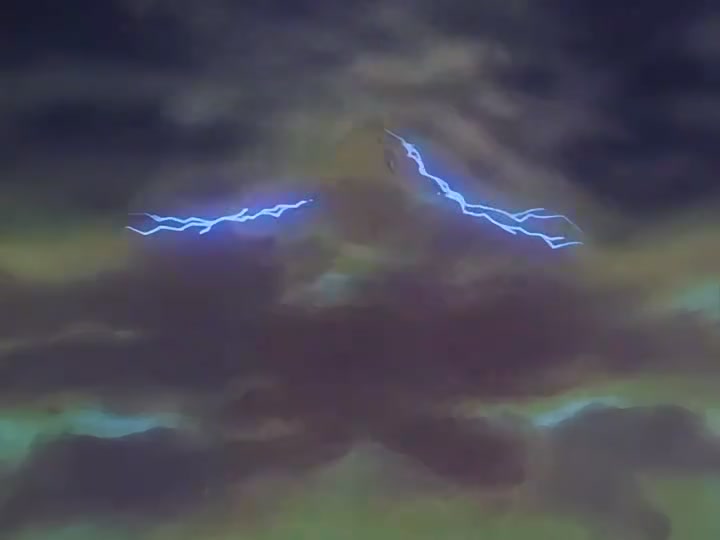 Dragon Ball Ep 148: The Victor @ 00:05:54