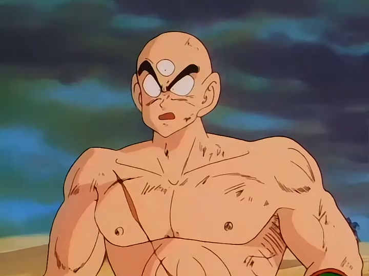 Dragon Ball Ep 148: The Victor @ 00:06:08