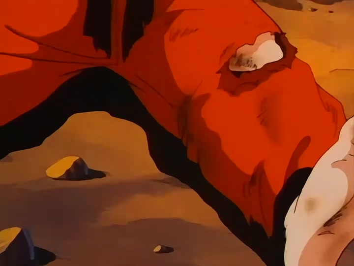 Dragon Ball Ep 148: The Victor @ 00:06:11