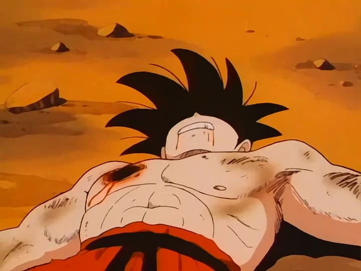 Dragon Ball Ep 148: The Victor @ 00:06:14