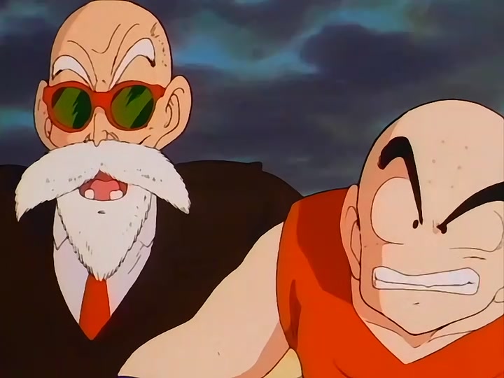 Dragon Ball Ep 148: The Victor @ 00:06:19