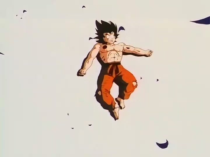 Dragon Ball Ep 148: The Victor @ 00:06:33