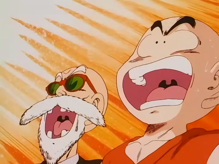 Dragon Ball Ep 148: The Victor @ 00:06:45