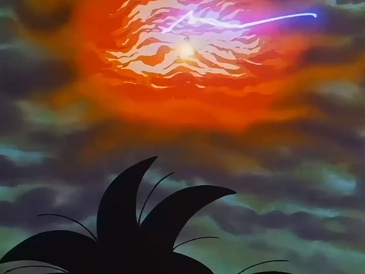 Dragon Ball Ep 148: The Victor @ 00:06:48