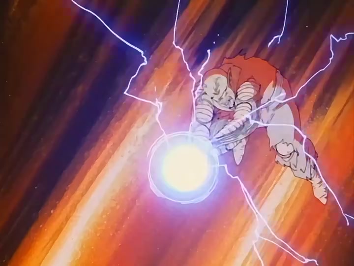 Dragon Ball Ep 148: The Victor @ 00:06:50
