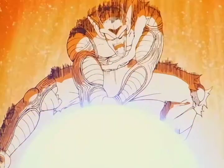 Dragon Ball Ep 148: The Victor @ 00:07:05