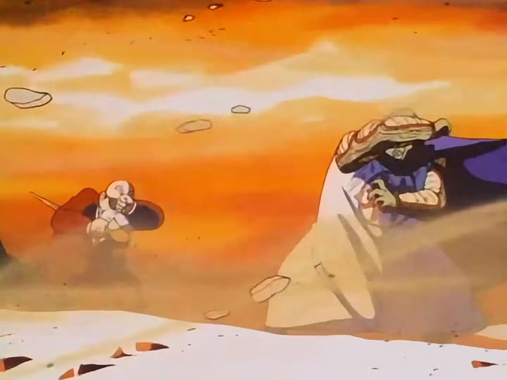 Dragon Ball Ep 148: The Victor @ 00:07:25