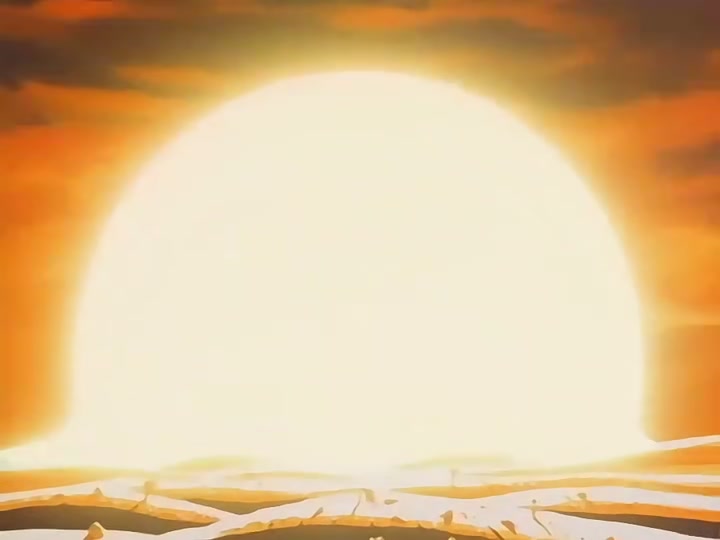 Dragon Ball Ep 148: The Victor @ 00:07:30