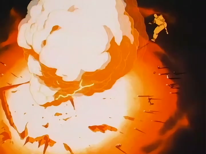 Dragon Ball Ep 148: The Victor @ 00:07:39