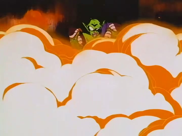 Dragon Ball Ep 148: The Victor @ 00:07:42