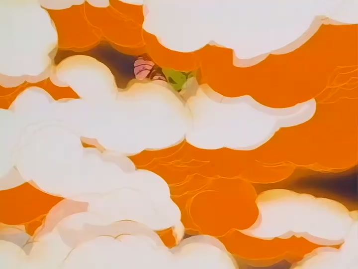 Dragon Ball Ep 148: The Victor @ 00:07:50
