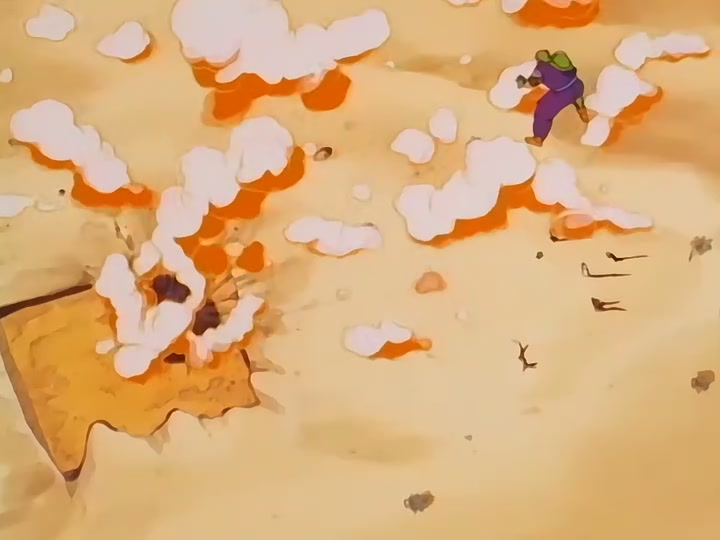 Dragon Ball Ep 148: The Victor @ 00:07:56