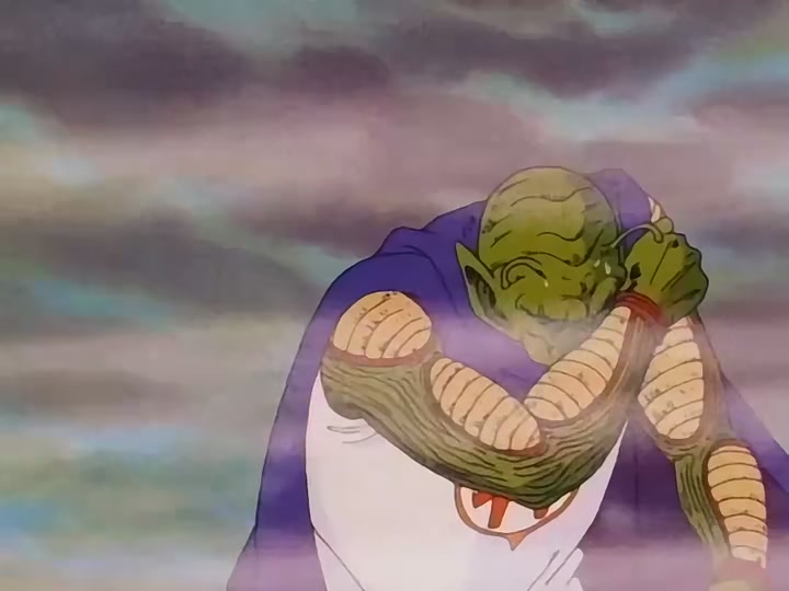 Dragon Ball Ep 148: The Victor @ 00:08:01
